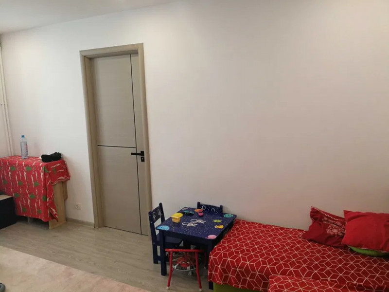 Apartament 2 Camere - Inel II - Scoala 8 - Renovat