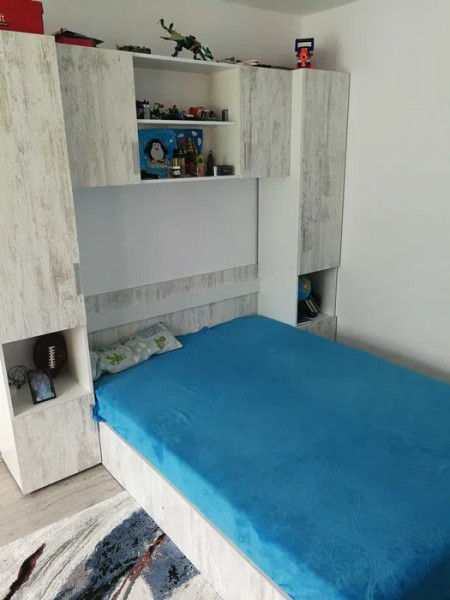 Apartament 2 Camere - Inel II - Scoala 8 - Renovat