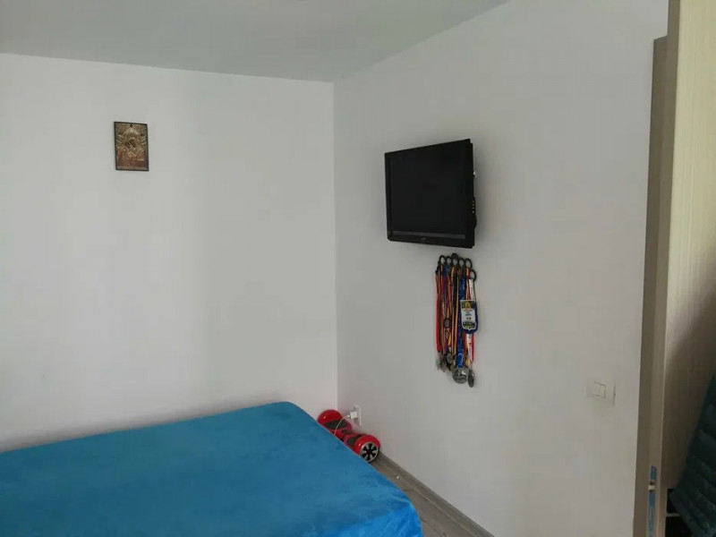 Apartament 2 Camere - Inel II - Scoala 8 - Renovat