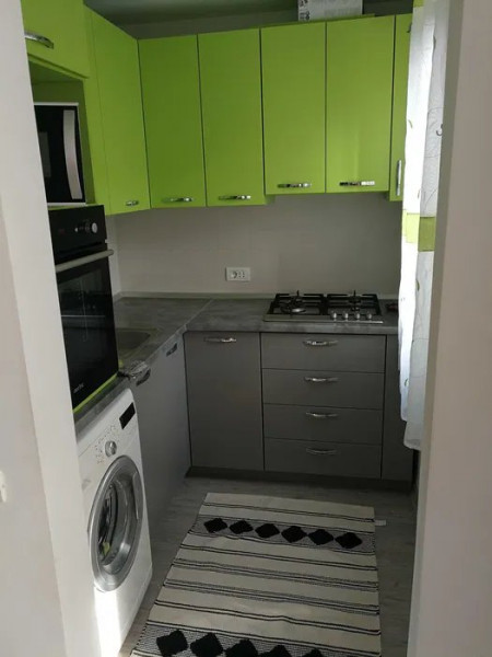 Apartament 2 Camere - Inel II - Scoala 8 - Renovat