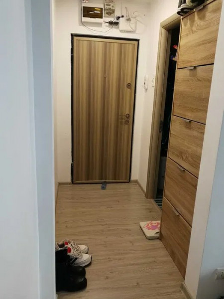 Apartament 2 Camere - Inel II - Scoala 8 - Renovat