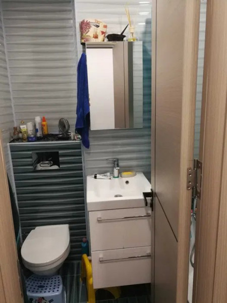 Apartament 2 Camere - Inel II - Scoala 8 - Renovat