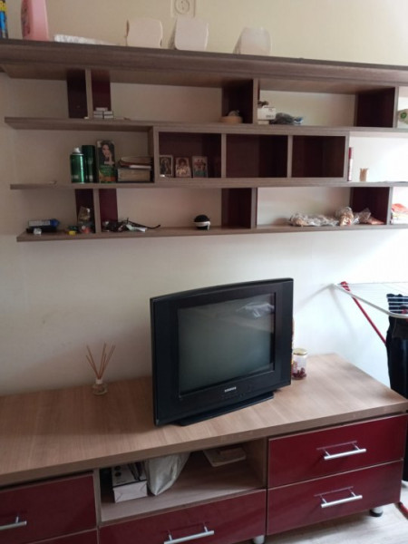 Apartament 2 Camere - Tomis Nord - Mobilat Complet