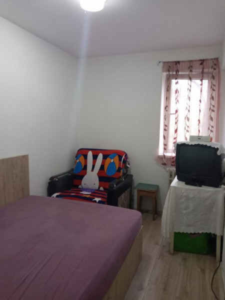Apartament 2 Camere - Tomis Nord - Mobilat Complet