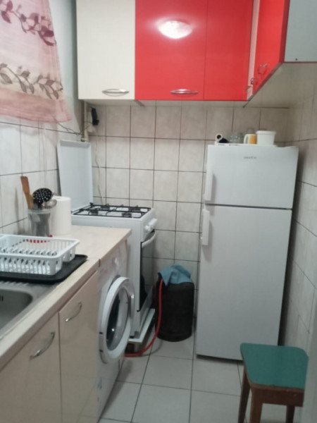 Apartament 2 Camere - Tomis Nord - Mobilat Complet