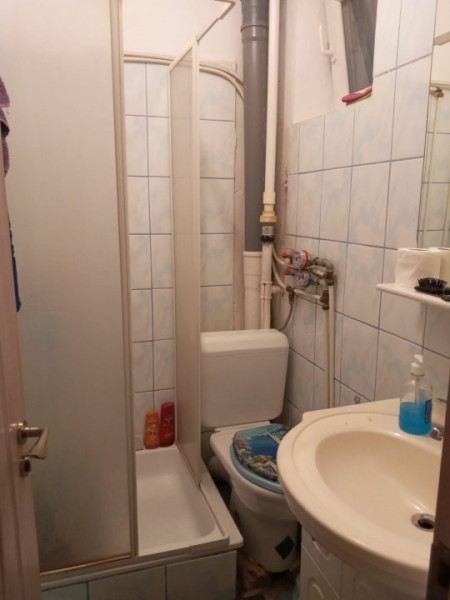 Apartament 2 Camere - Tomis Nord - Mobilat Complet