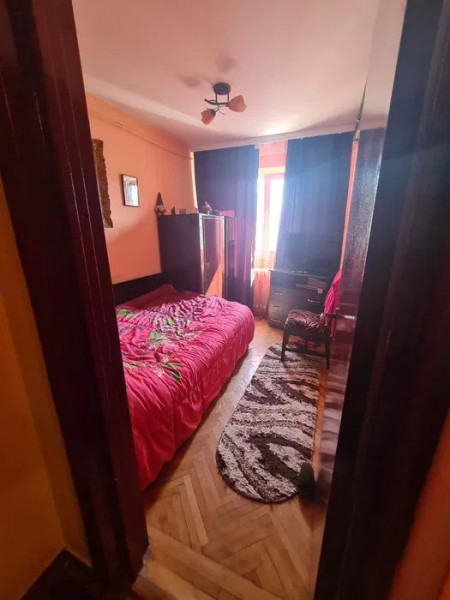 Apartament 3 Camere - Tomis Nord - Mobilat - Gaze La Aragaz