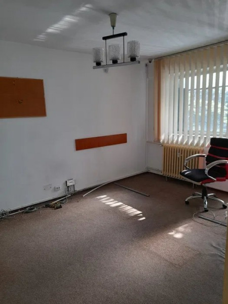 Apartament 2 Camere - Casa De Cultura - Etaj 1