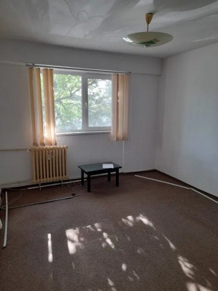 Apartament 2 Camere - Casa De Cultura - Etaj 1