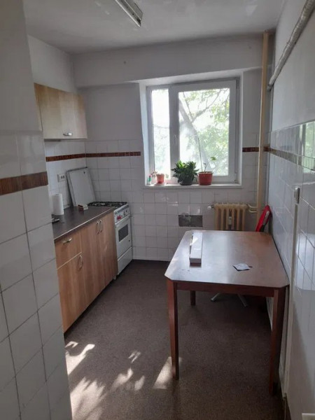 Apartament 2 Camere - Casa De Cultura - Etaj 1