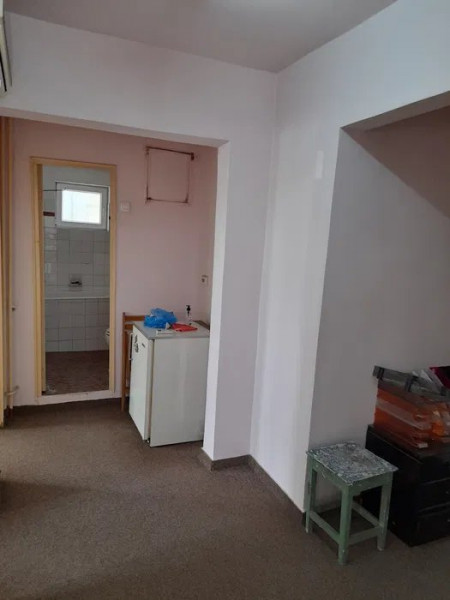 Apartament 2 Camere - Casa De Cultura - Etaj 1