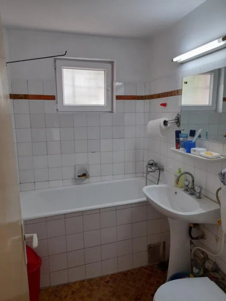 Apartament 2 Camere - Casa De Cultura - Etaj 1