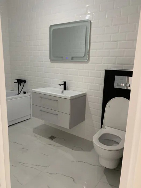 Apartament 2 Camere - Mamaia Nord - Mobilat Complet - Loc Parcare