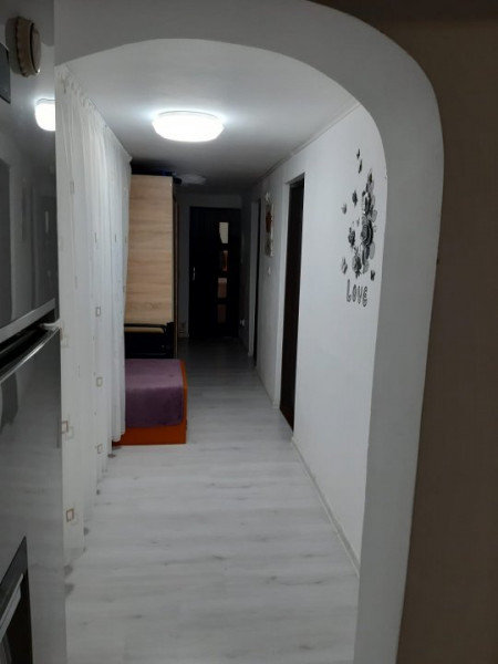 Casa 3 Camere - Navodari - Mobilata/Utilata - Curte - Gaze