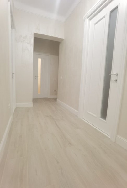 Apartament 3 Camere - Ultracentral - Renovat