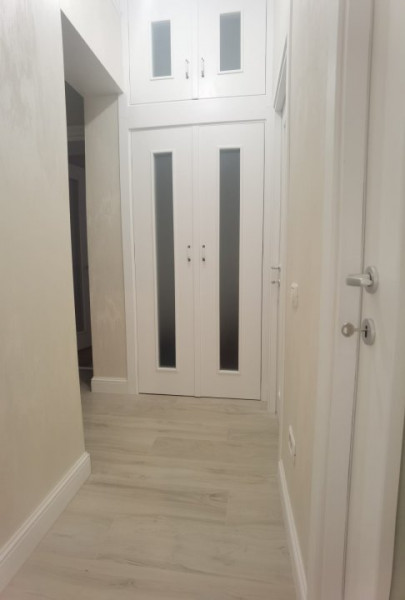 Apartament 3 Camere - Ultracentral - Renovat