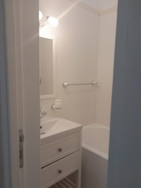 Apartament 3 Camere - Ultracentral - Renovat
