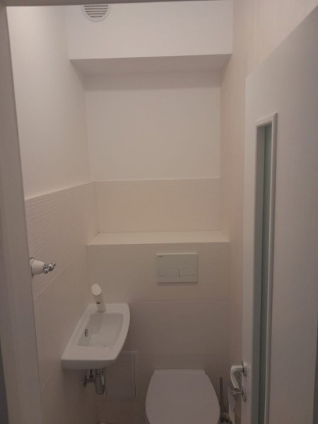 Apartament 3 Camere - Ultracentral - Renovat