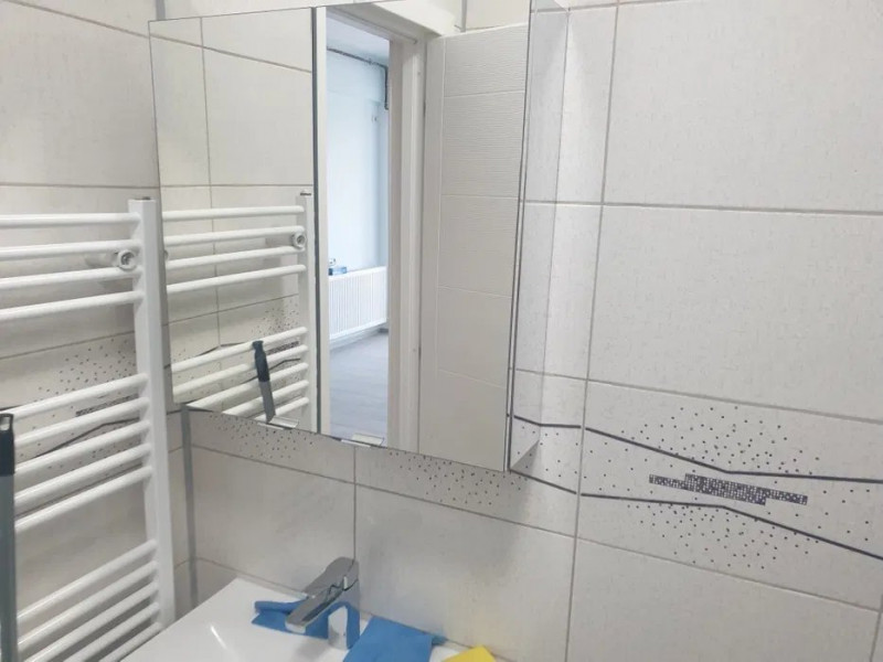 Studio - Campus - Mobilat Complet - Oportunitate Investitie