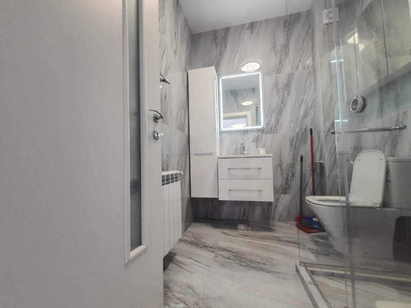 Apartament 2 Camere LUX - Mamaia Nord - Loc Parcare - Vedere La Mare