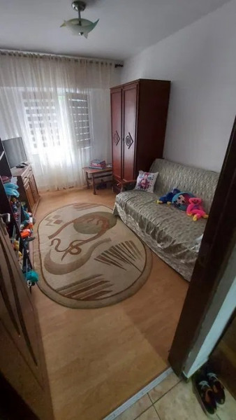Apartament 3 Camere - Zona CET - Mobilat - Centrala Gaze