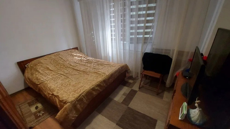 Apartament 3 Camere - Zona CET - Mobilat - Centrala Gaze