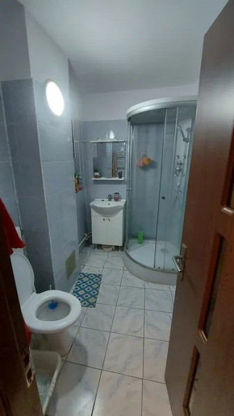 Apartament 3 Camere - Zona CET - Mobilat - Centrala Gaze