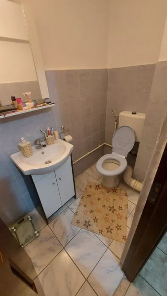 Apartament 3 Camere - Zona CET - Mobilat - Centrala Gaze