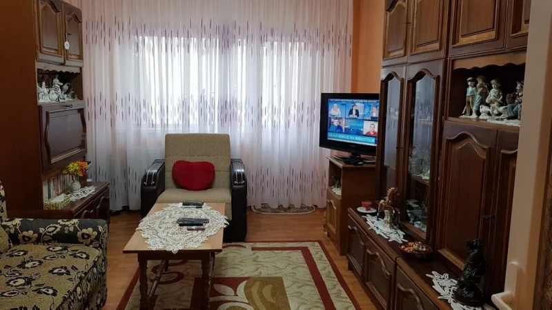 Apartament 2 Camere - Abator - Parter Inalt - Centrala Gaze