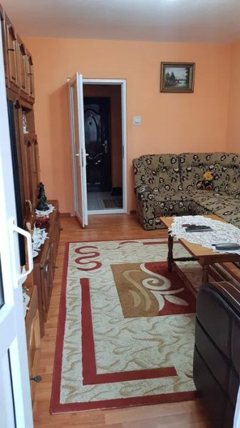 Apartament 2 Camere - Abator - Parter Inalt - Centrala Gaze