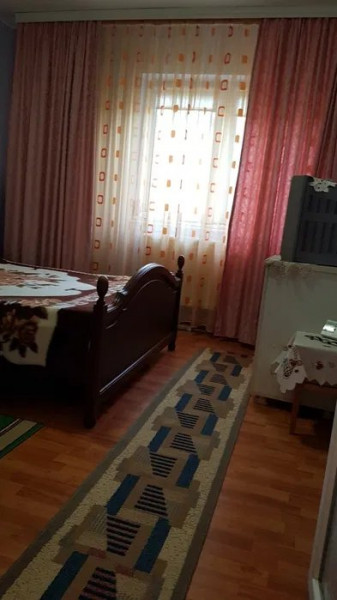 Apartament 2 Camere - Abator - Parter Inalt - Centrala Gaze