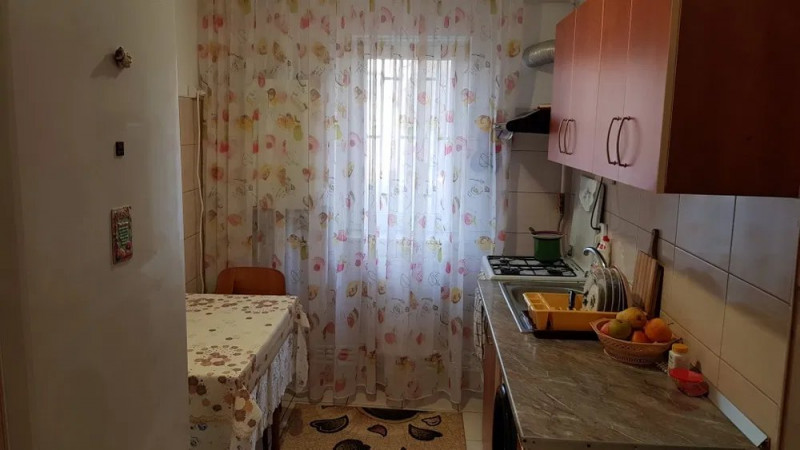 Apartament 2 Camere - Abator - Parter Inalt - Centrala Gaze