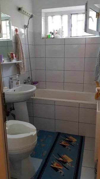 Apartament 2 Camere - Abator - Parter Inalt - Centrala Gaze