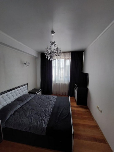 Apartament 3 Camere - Tomis Plus - Ultrafinisat - Mobilat LUX