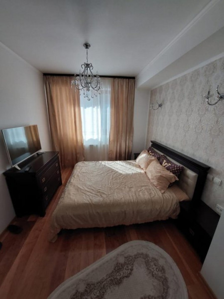 Apartament 3 Camere - Tomis Plus - Ultrafinisat - Mobilat LUX