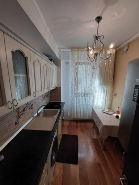 Apartament 3 Camere - Tomis Plus - Ultrafinisat - Mobilat LUX