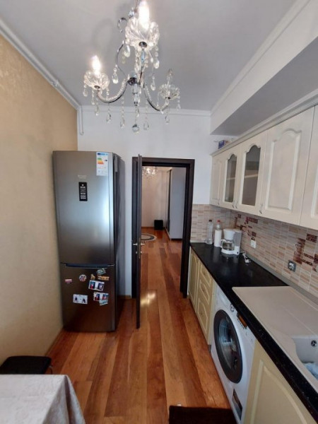 Apartament 3 Camere - Tomis Plus - Ultrafinisat - Mobilat LUX