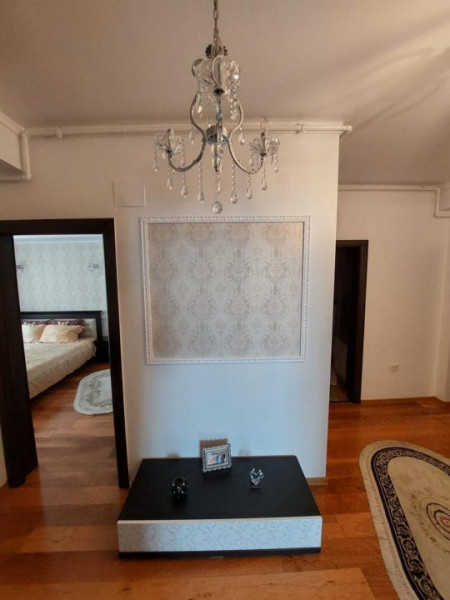 Apartament 3 Camere - Tomis Plus - Ultrafinisat - Mobilat LUX
