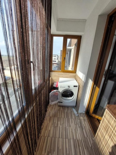 Apartament 3 Camere - Tomis Plus - Ultrafinisat - Mobilat LUX