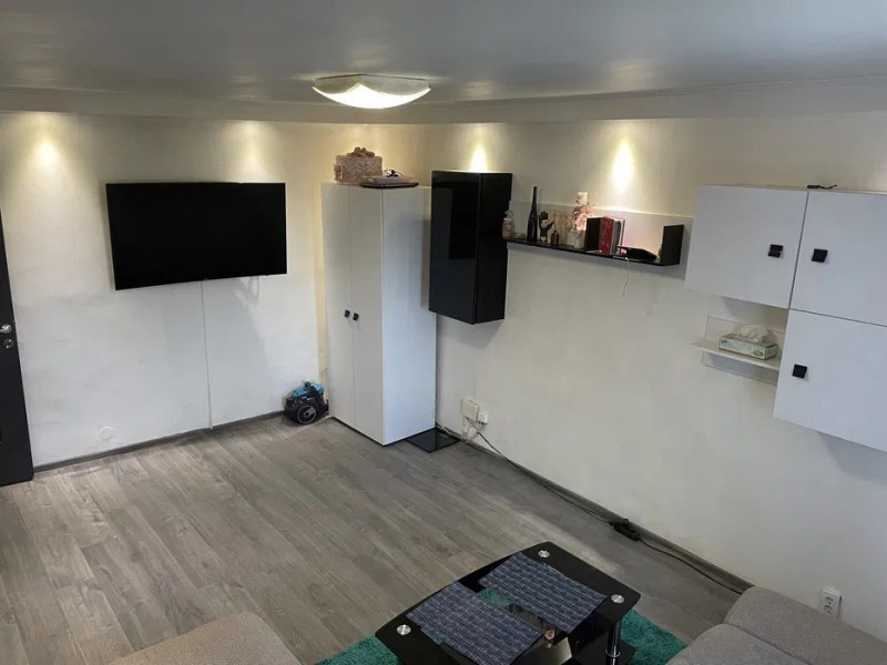Apartament 2 Camere - Zona Eden - Mobilat/Utilat Complet