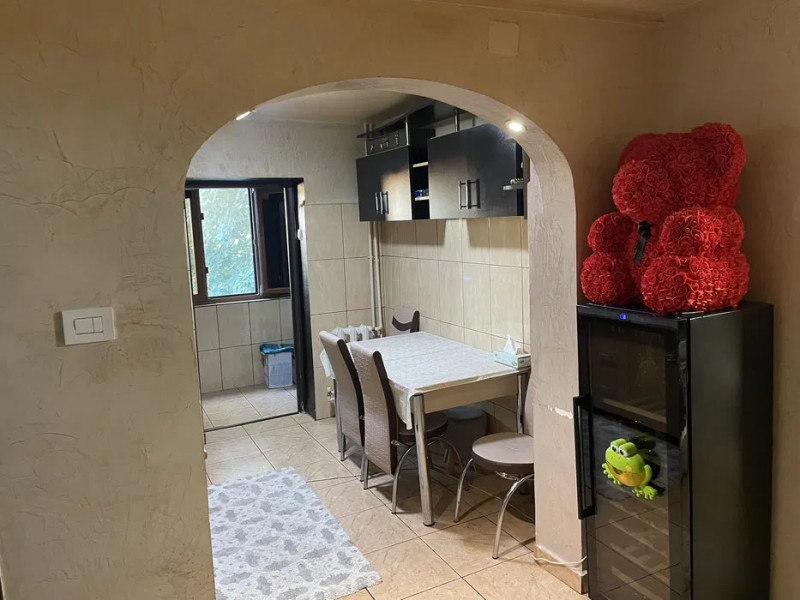Apartament 2 Camere - Zona Eden - Mobilat/Utilat Complet
