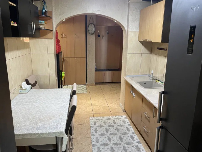 Apartament 2 Camere - Zona Eden - Mobilat/Utilat Complet