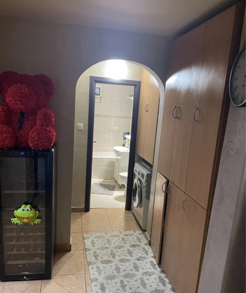 Apartament 2 Camere - Zona Eden - Mobilat/Utilat Complet