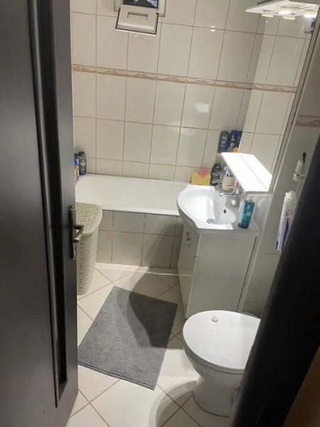 Apartament 2 Camere - Zona Eden - Mobilat/Utilat Complet