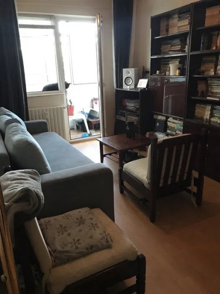 Apartament 3 Camere - Tomis Nord - Gaze 