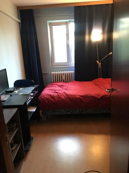 Apartament 3 Camere - Tomis Nord - Gaze 