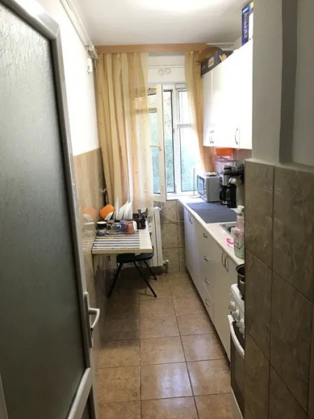 Apartament 3 Camere - Tomis Nord - Gaze 