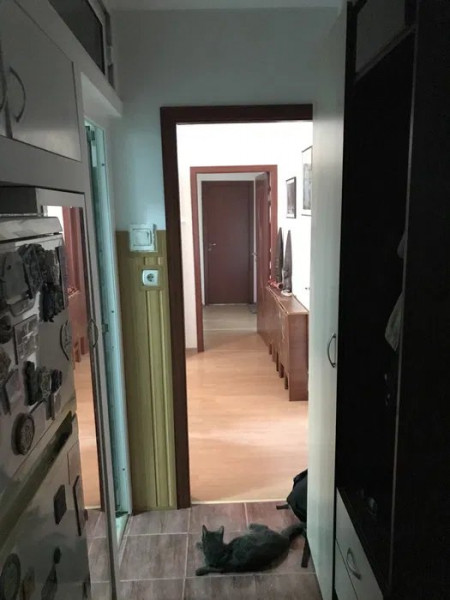 Apartament 3 Camere - Tomis Nord - Gaze 