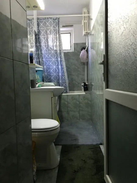 Apartament 3 Camere - Tomis Nord - Gaze 