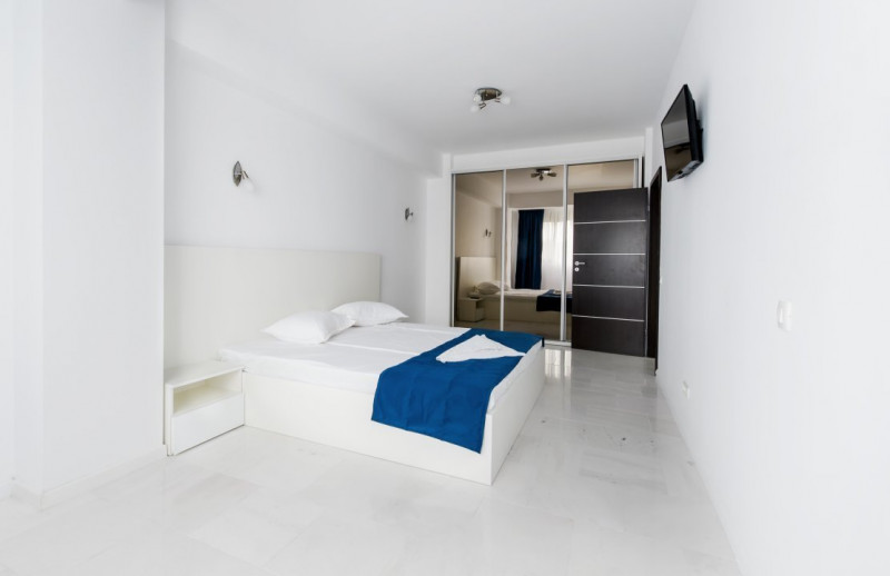 Apartament 3 Camere - Mamaia Butoaie - Ultrafinisat - Mobilat Complet